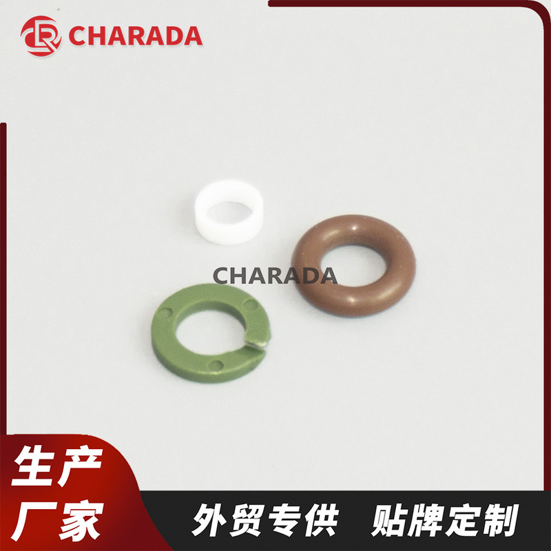 06E998907E Injector Repair Kit 933.140 Suitable for Volkswagen Audi Touareg 06E 998 907 E