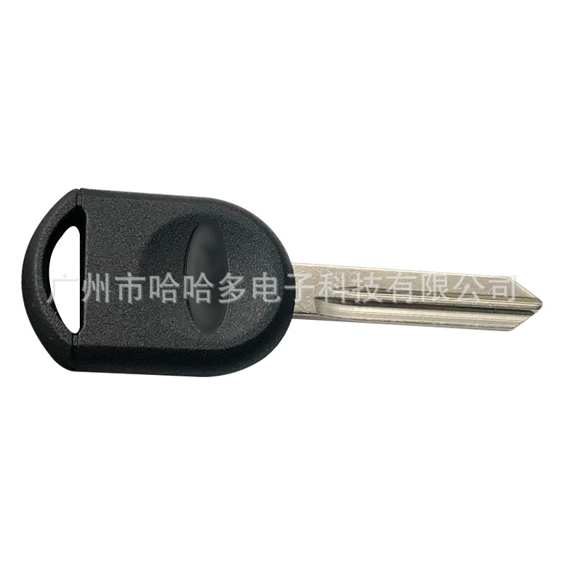 Genuine changeable car keys, old style