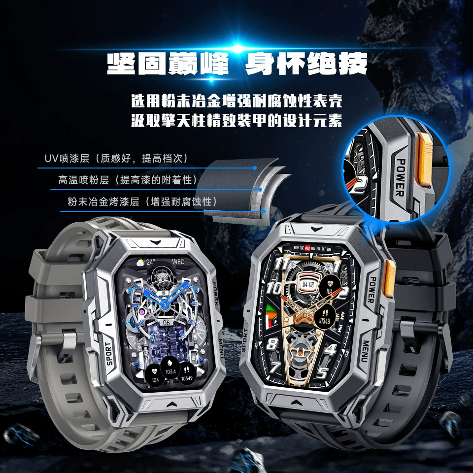 Браслет, часы, x1, Bluetooth