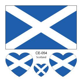 Colección completa de banderas nacionales Spot Juegos del Día Nacional Pegatinas de bandera de amor Pegatinas de tatuajes Pegatinas faciales impermeables para hombres y mujeres Pegatinas de actividad