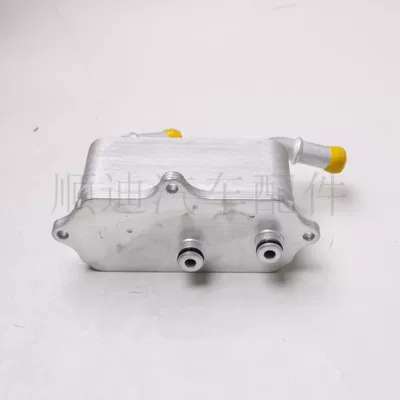 Tax-Included Price: 68485460Ab car radiator - convex-bottom