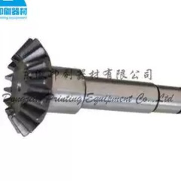 罗兰印刷机配件 罗兰印刷机齿轮