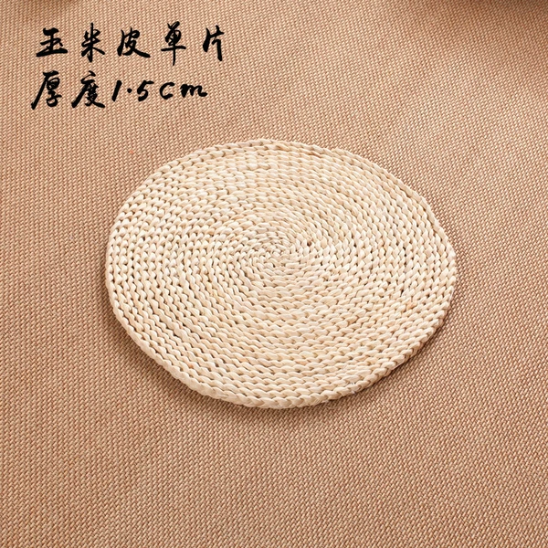 (Squad) Single -layer corn skin