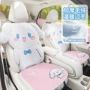 冬季立体新款毛绒多件套