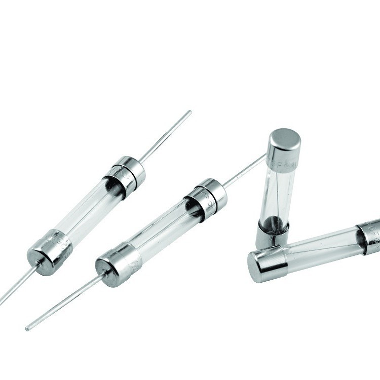 6G美规快熔断保险丝6X30保险丝1A2A3A5A10A15A保险丝电器保护