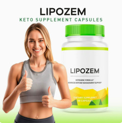 TK ホットセールスポット LipozemProbiotic カプセルカプセル脂肪亜鉛は OEM ソースで利用可能