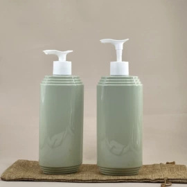 化妆品包装;按压泵头瓶;日化包装