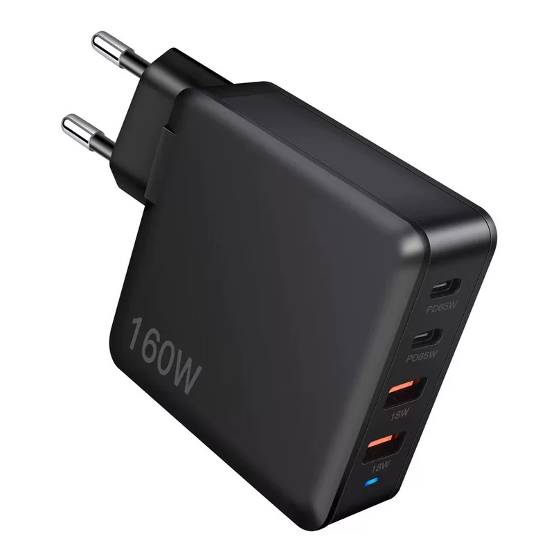 Универсальное зарядное устройство 160W (160 Вт)