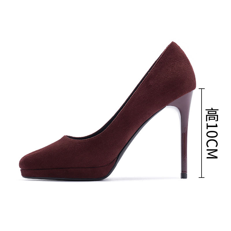 부르고뉴-10CM
