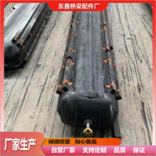桥梁空心板浇筑 橡胶梁板充气芯模橡胶气囊