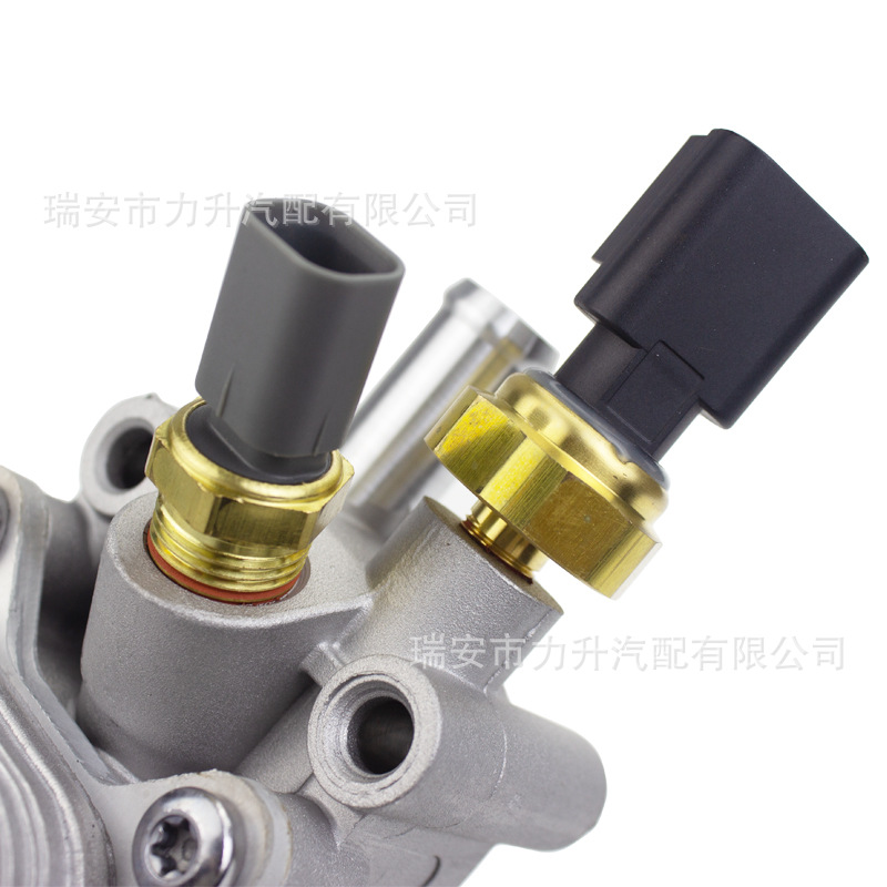 68105583AF is suitable for Chrysler JEEP Dodge oil filter base assembly 5184294AE