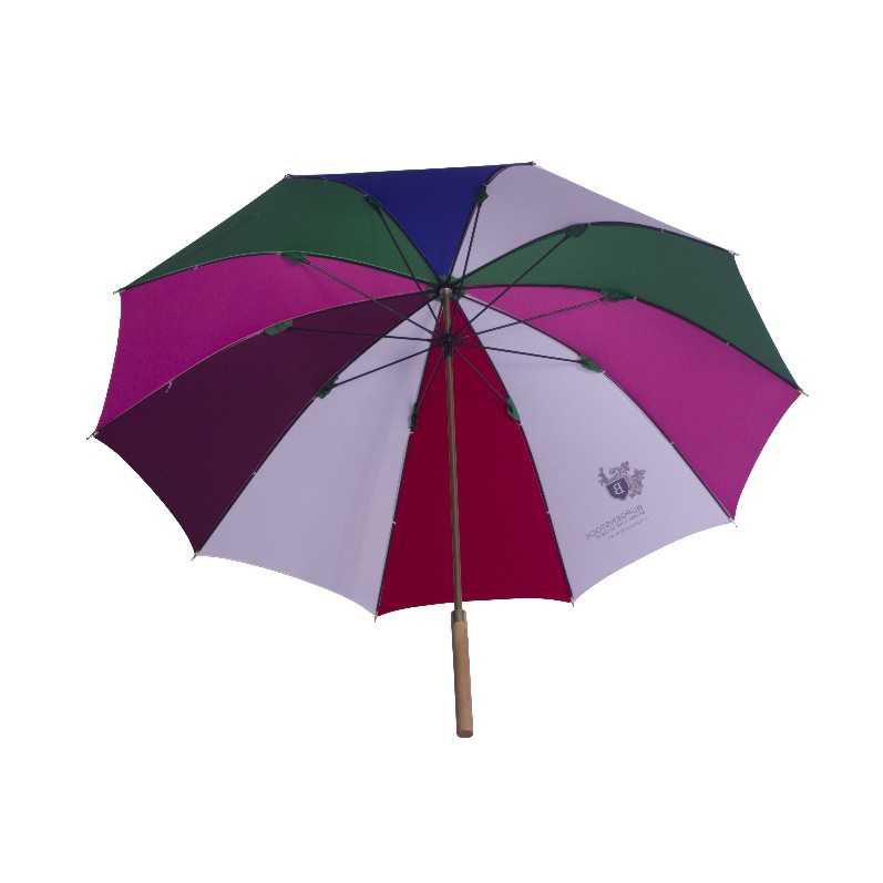 02 Manual golden bone straight umbrella.jpg