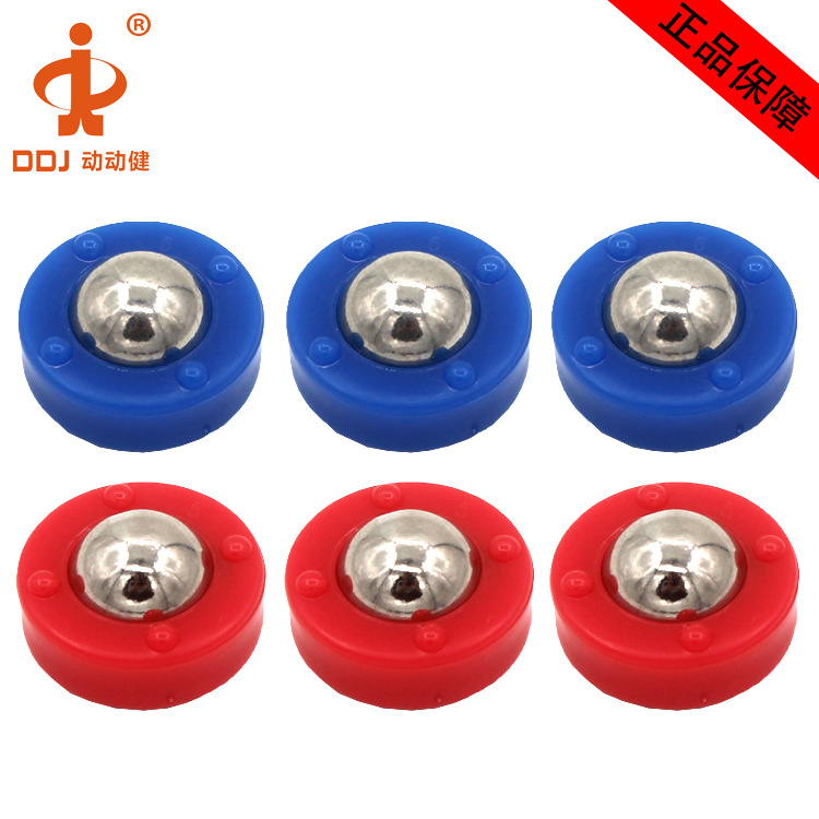 Ventas directas de fábrica de Salud Móvil accesorios de mesa de fútbol de mesa accesorios de mesa multifuncional juego de mesa de pelota arena Bola de arena zorro de arena