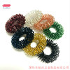 Cross-border sourcing Manufactor supply Mini Massager colour Finger ring Ring of rings Ring Ring Spring