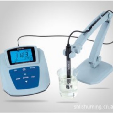 MP513实验室电导率仪 0-200MS/CM