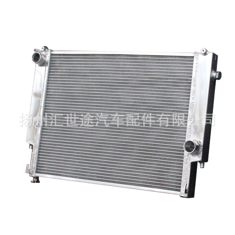 Suitable for Bmw M3Z3 1992-2001 All-Aluminum Car Engine Radiator, Available for Cross-Border Sales