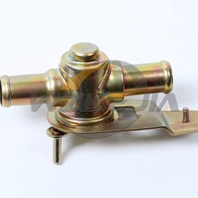 暖风水阀   HV4008