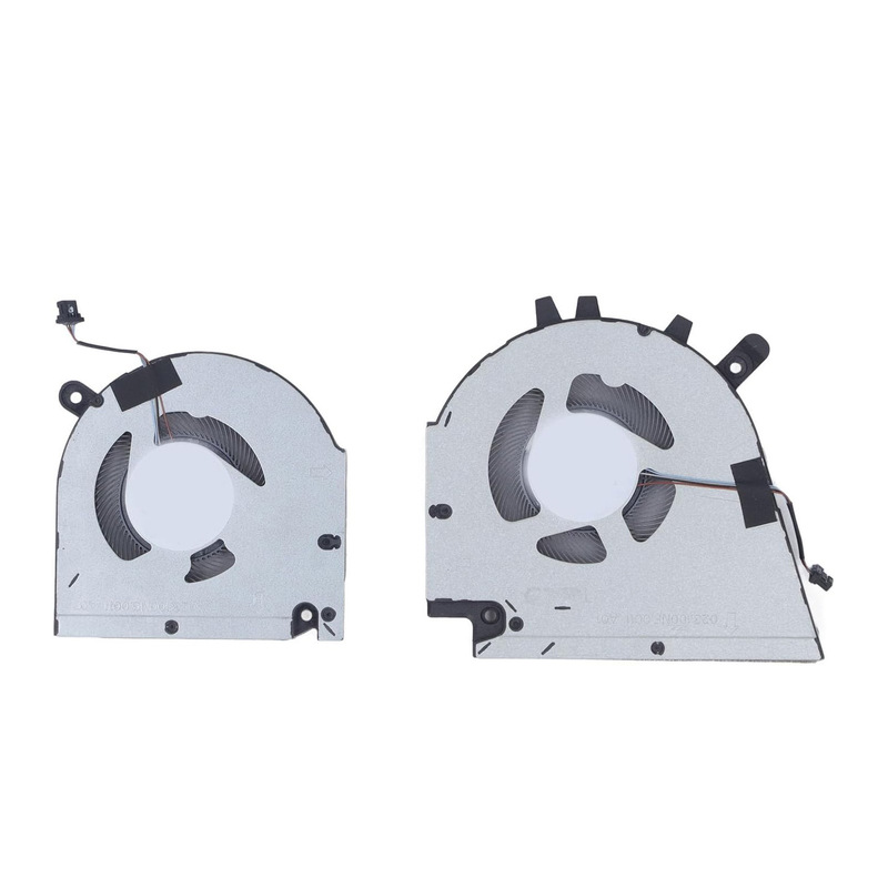 For Dell Inspiron 15 7510 16 7610 Rtx 3050 Gtx 1650 Fan