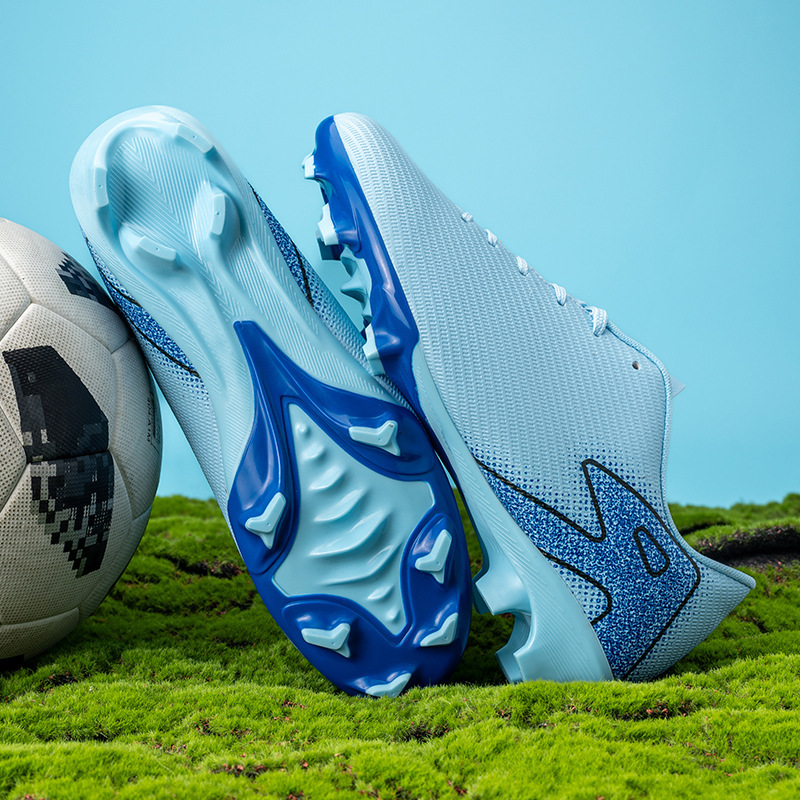 Professional Soccer Shoes For Men And Women, High Performance_voghion.com