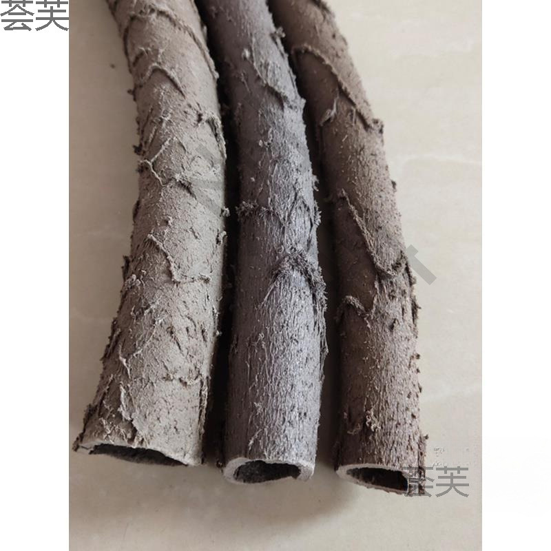 仿真树藤穿线管空心管户外保护电缆电线导线管装饰仿真树藤护套管