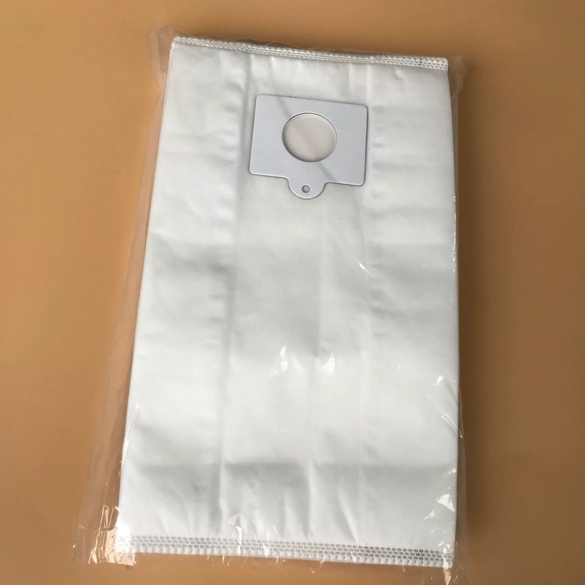 适配Kenmore QC 吸尘器配件 集尘袋无纺布袋 吸尘袋耐高温除尘