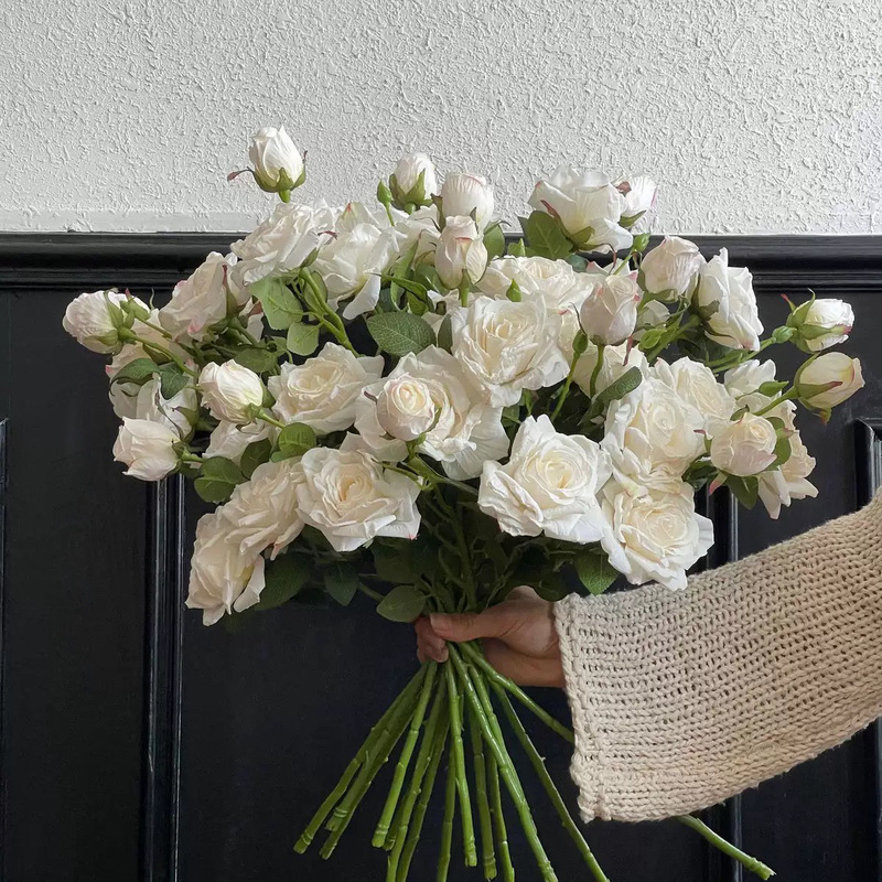 Silk Rose Artificial Flowers Fake Flowers Manufacturer Wholesale Wedding Flowers Wedding Decoration Ornaments Burnt Edge Roses Artificial Flowers Silk Rose Artificial Flowers Fake Flowers Manufacturer Wholesale Wedding Flowers Wedding Decoration Ornaments Burnt Edge Roses Artificial Flowers
