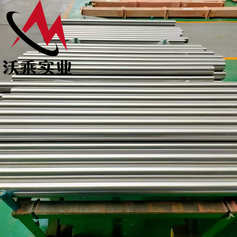 上海供应GH742高温合金棒材GH742镍铬钴钼合金管  圆饼 锻件