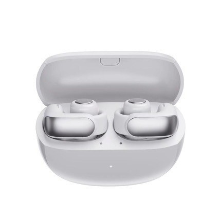 人気のOWSスポーツオープンイヤー型イヤホン、非インイヤー、クリップオンタイプ、長時間バッテリー、V18ノイズキャンセリング、V12 Bluetoothイヤホン|undefined