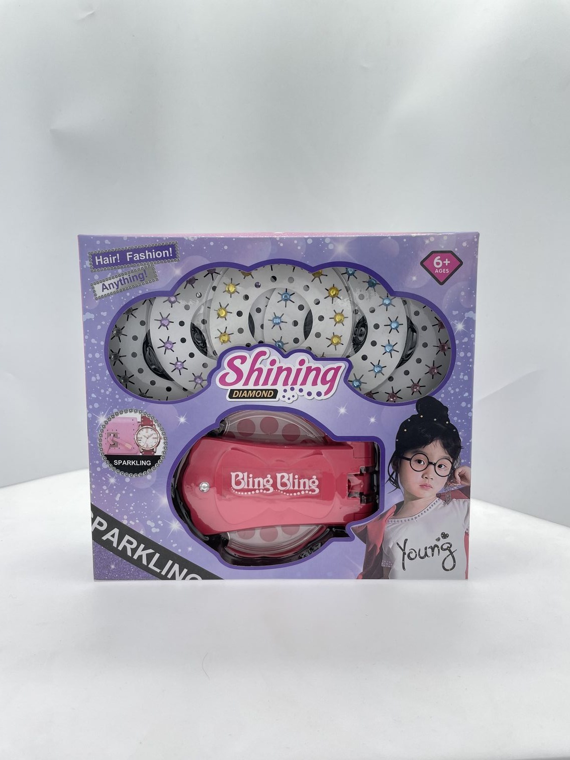 못 박는 장치 902-1(5 피스 드릴 페이스트)