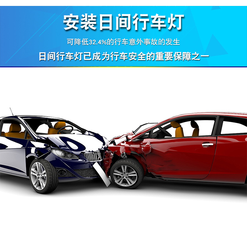 Suitable for 2000-2004 Toyota Rav4 Tail Light Assembly Modification to Include Driving, Brake, and Turn Signal Lights