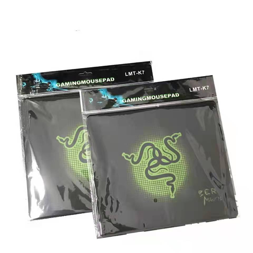25*29*2mm雷蛇鼠标垫