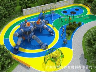 Factory epdm rubber particles color outdoor glue track kindergarten school stadium ground material wholesale
