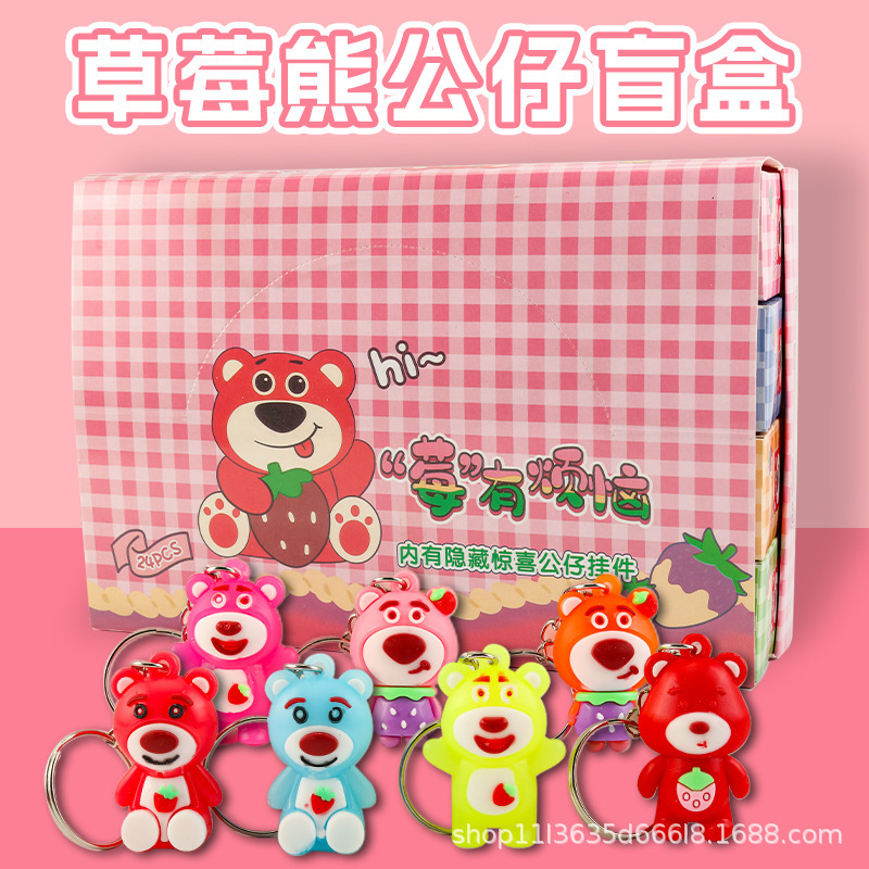 节奏盒子洞洞乐盲盒网红爆款摆摊小商品玩具盲盒戳戳潮玩手办批发|undefined