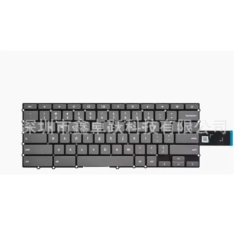 Совместимый ноутбук, клавиатура, chromebook, C1