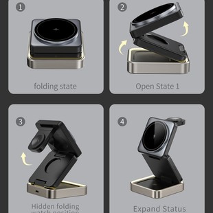 ��������һ�ۯB�o�������15W����m���O���֙Cmagsafe֧�ܟo����