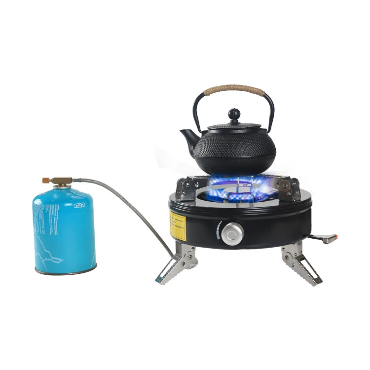 Газовая плита Wildfire, уличная ветрозащитная плита, походная плита для самостоятельного вождения, плита для приготовления пищи на высоте