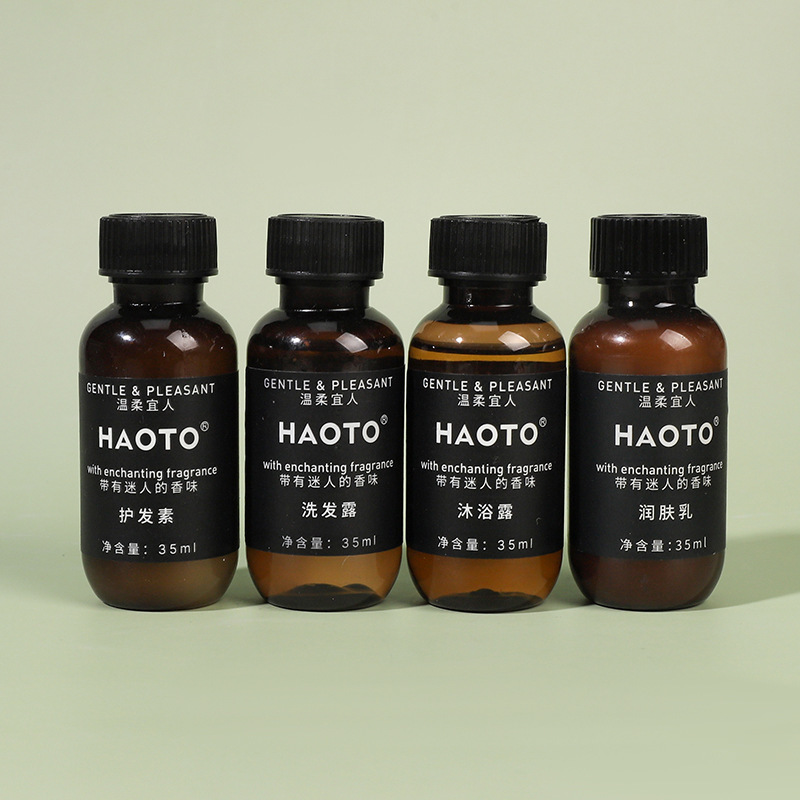 B&B ホテル 使い捨てシャンプー ホテル 30ml 小ボトル シャワージェル 45ml コンディショナー ウォッシュセット|undefined