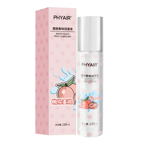 Смазка для интимных зон (PHYAIR) — многовариантные водно-основанные и гиалуроновые варианты, 10–300 мл