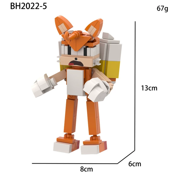 BH2022-5 orange: bagged (67g) only for foreign trade exports and may not meet domestic product standards. Do not shoot domestically or for sale.