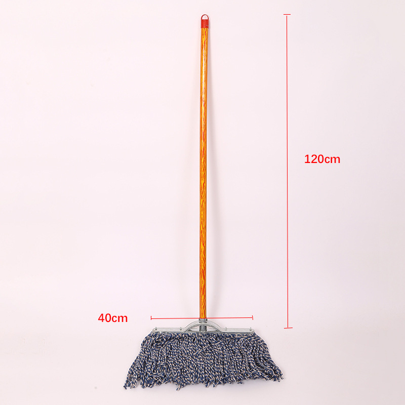 사각 헤드 걸레