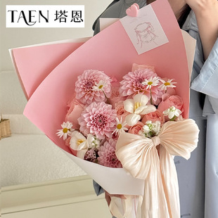 157g�Ӻ����ͼ�ţƤ���r�����b���YƷ�Y�ﻨ�������������Y����Ʒ