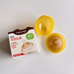 世喜乳盾乳宝は授乳頭を貼って母乳の妊婦の凹内の神器を保護します。