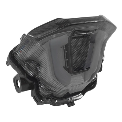 Suitable for Yamaha Mt-07 Y-Amt 2025-2026 Modified Led Tail Light Brake Turn Signal Assembly