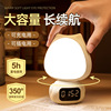 Night light for bed, table lamp for breastfeeding, remote control, eyes protection, 2021 collection