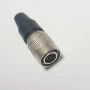 工业hr10a-7p-6p66pin串口连接器
