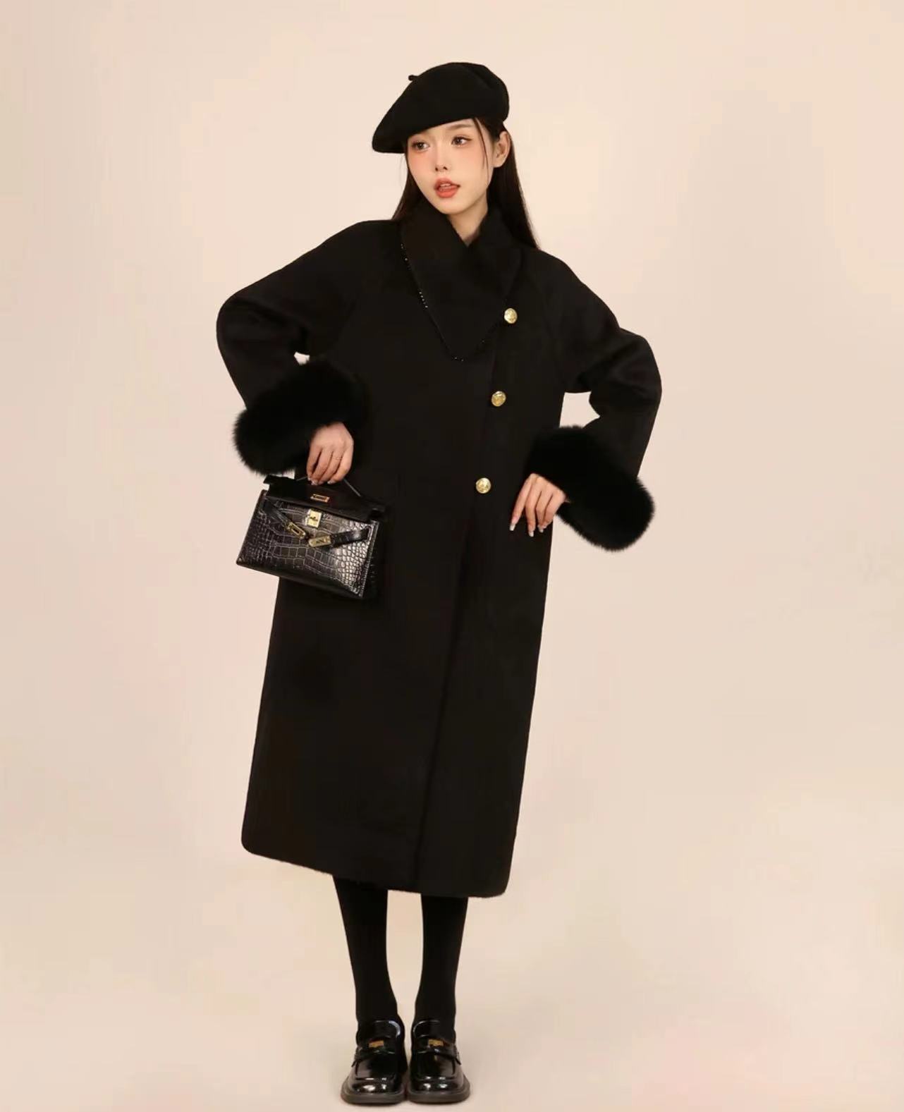 검은색
