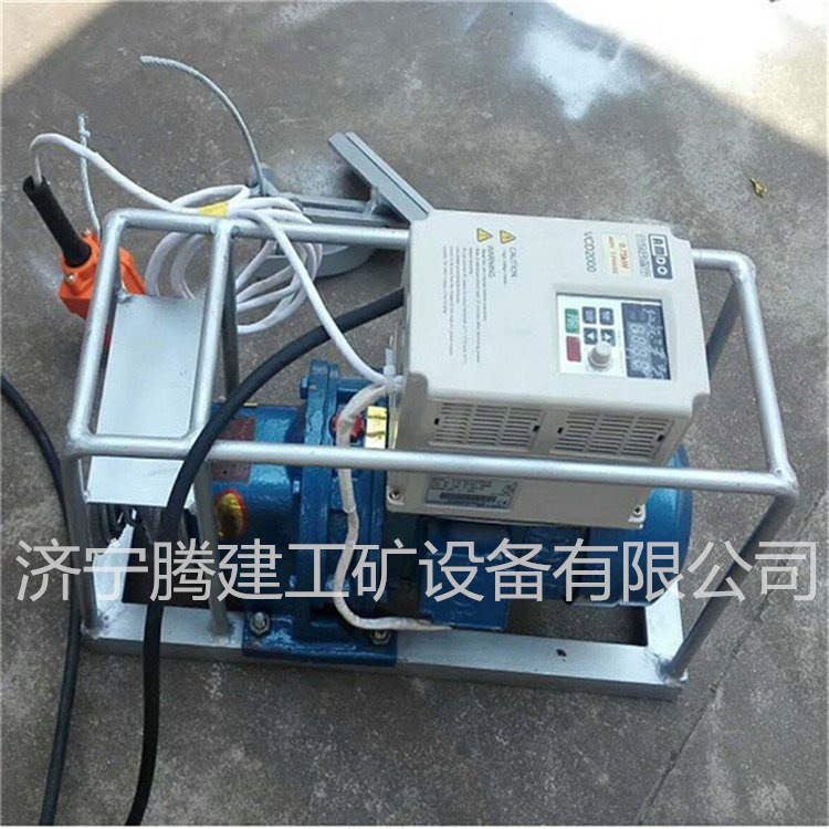 输送带剥皮机BPJ-3皮带剥皮机矿用1.5KW电动硫化机分层带剥层机