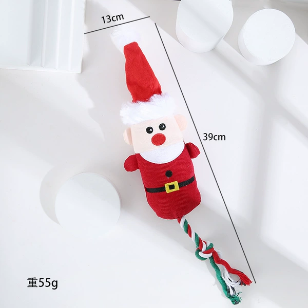 Santa Claus