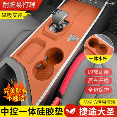 Anti-slip mat – Mat Modification Accessories