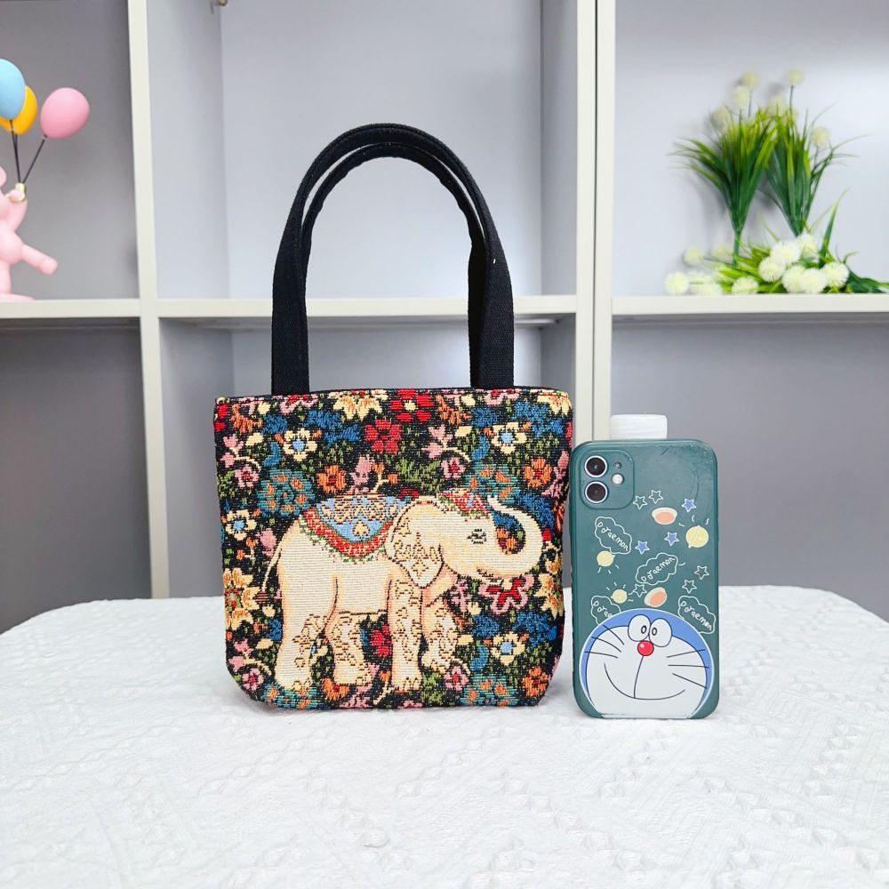 만화 코끼리 [높이 18*가로 20cm]